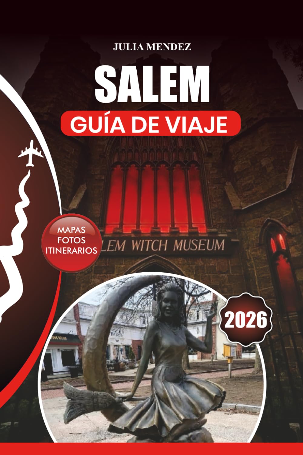 SALEM GUÍA DE VIAJE 2026: Descubre los mejores lugares de interés, historia, sitios embrujados, festivales y experiencias locales