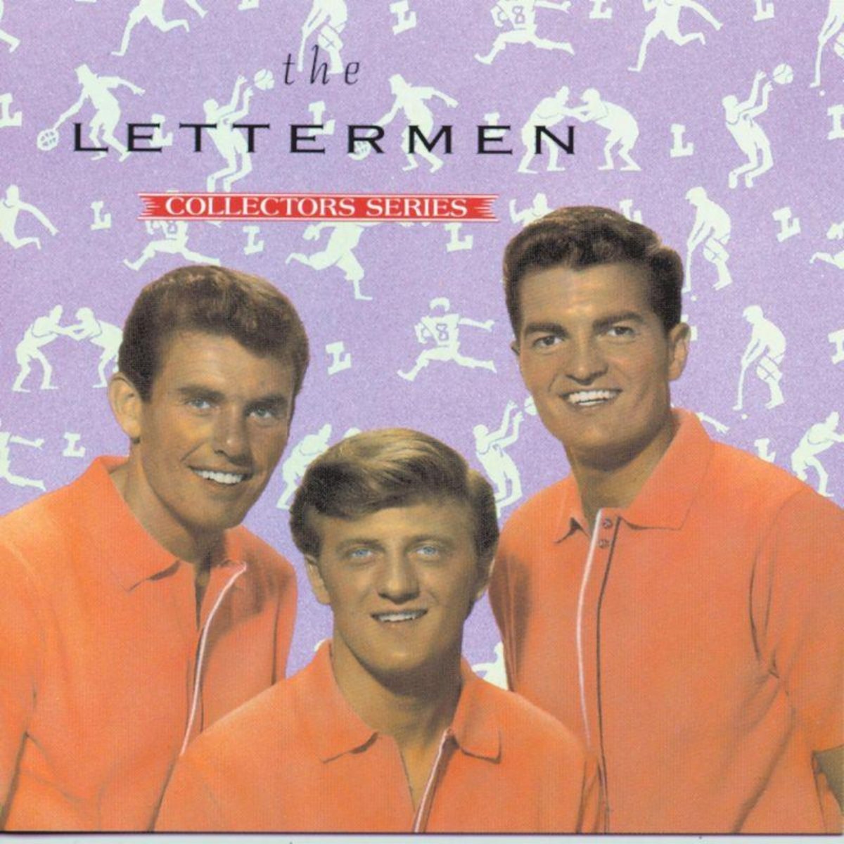 The Lettermen