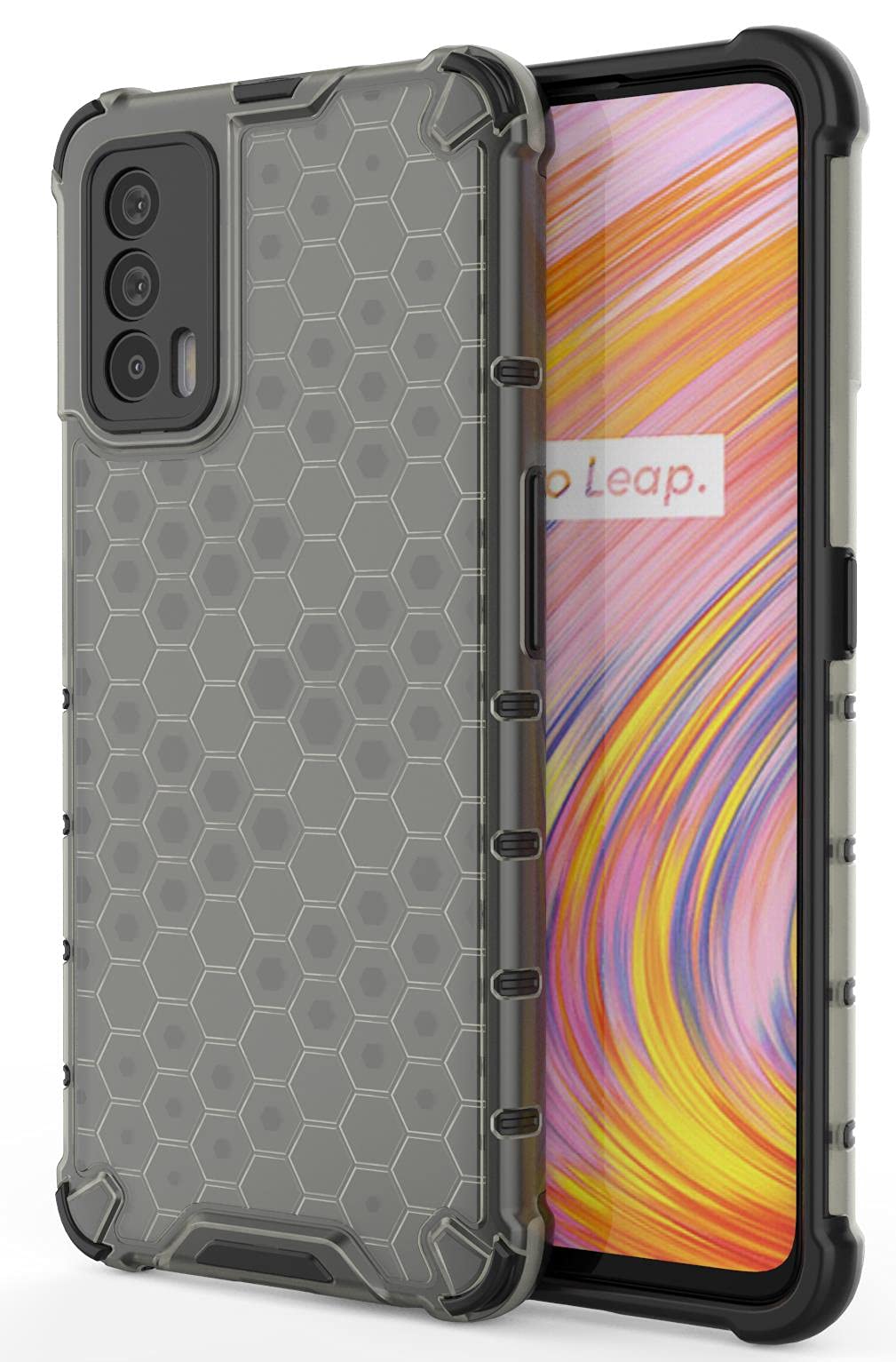 OnePlus 9R Case - Glasgow Stylish Back Cover -18