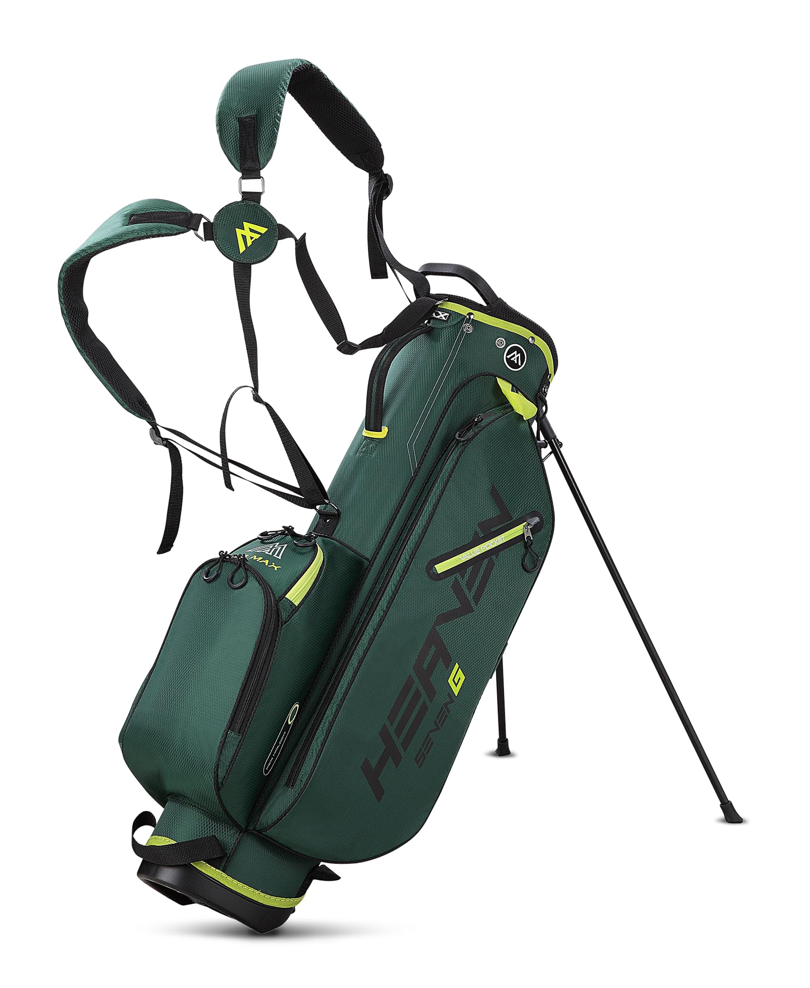 Big Max Heaven Sac de golf Sunday 7 g