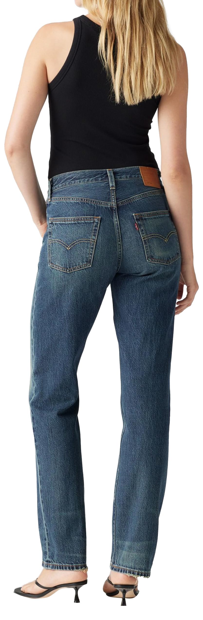 Levi'S 501 '90s Lightweight Vaqueros Mujer