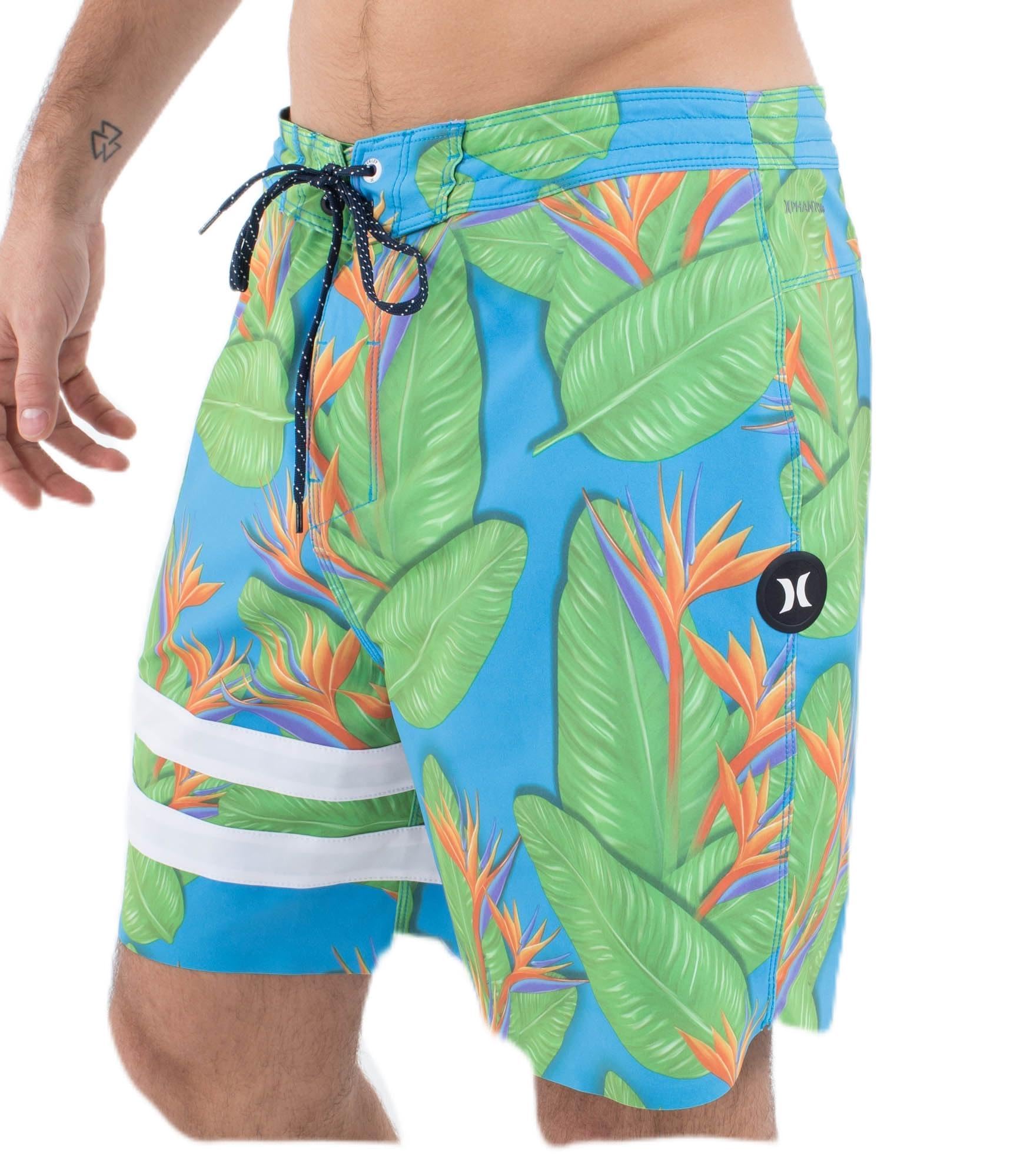 Hurley Costume a Boxer Uomo
