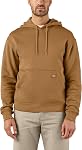 Dickies Fleece à gros pull-over pour hommes HoodieFleece manteau