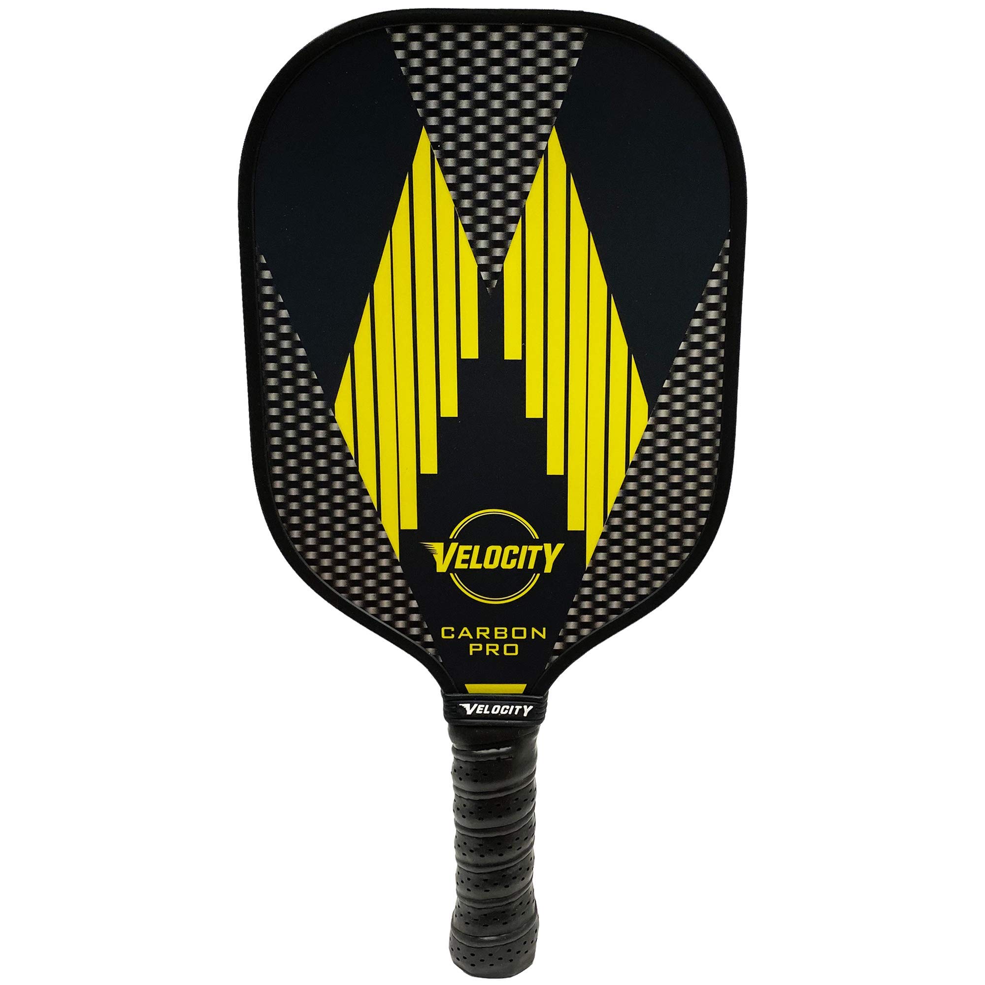 Velocity Carbon Graphite Paddle(s): Sizes: 1, 2 & 4 Paddle Sets.