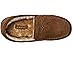 Ariat Clayton Moccasin Slipper - Top View