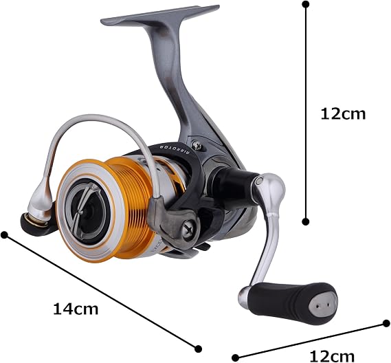 特別セール品 ダイワ Daiwa スピニングリール 17 エクセラー 2500 17モデル フィッシング