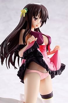 クロシェット　プリズム◇リコレクション! 久我山このか　1／6 PVC製塗装済み 71uhLe1rmsL._UF350,350_QL80_.jpg