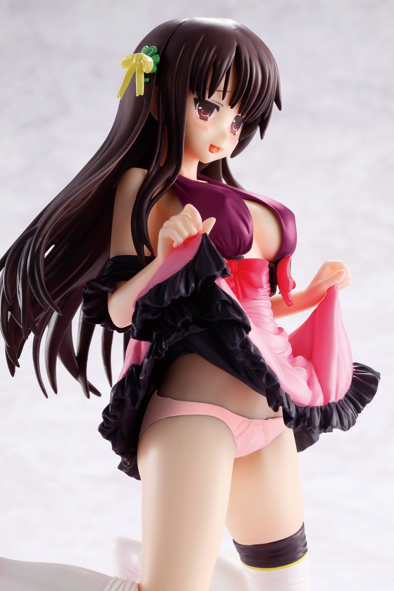 クロシェット　プリズム◇リコレクション! 久我山このか　1／6 PVC製塗装済み Amazon.co.jp: 1/6スケール塗装済み完成品 プリズム◇リ