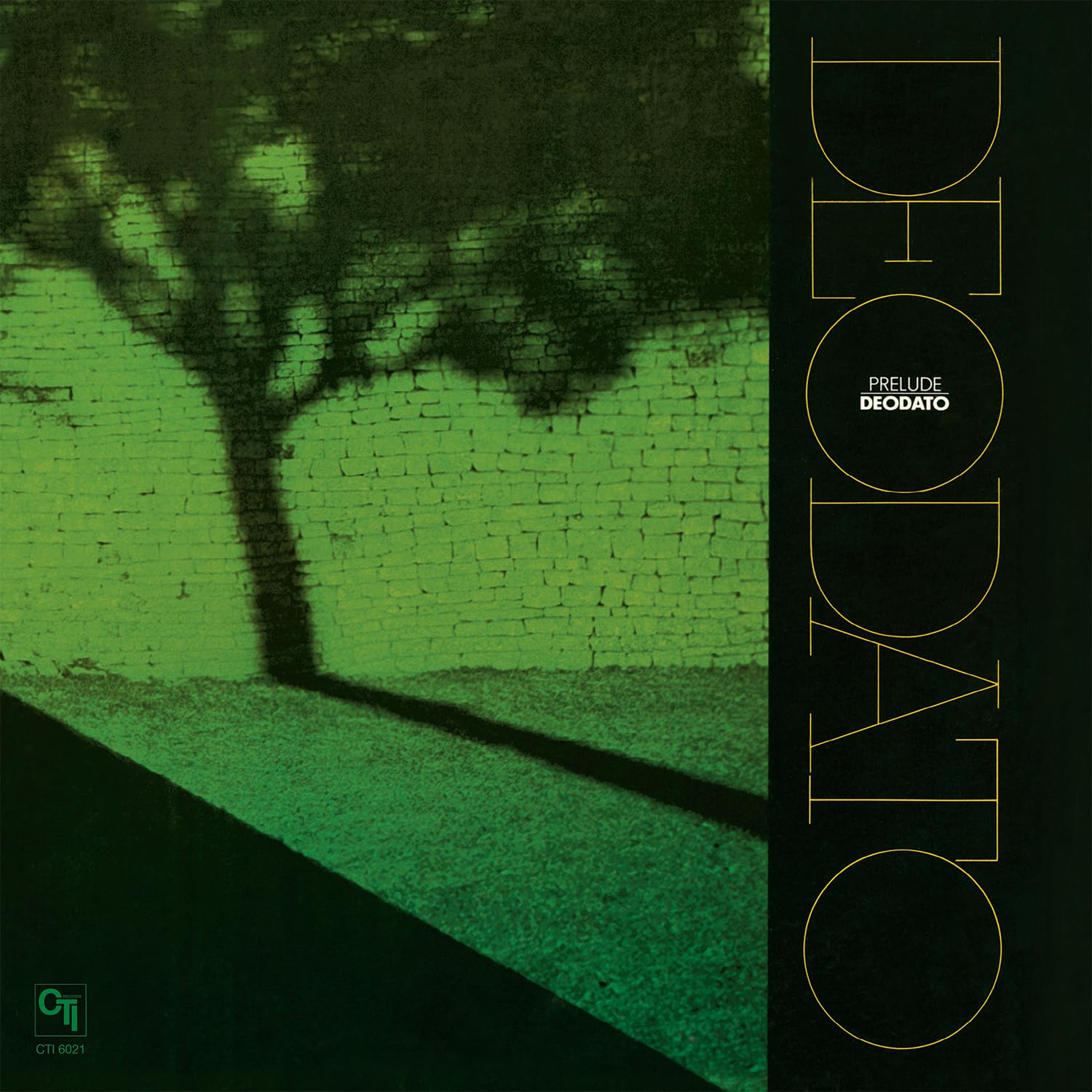 Prelude Coloured