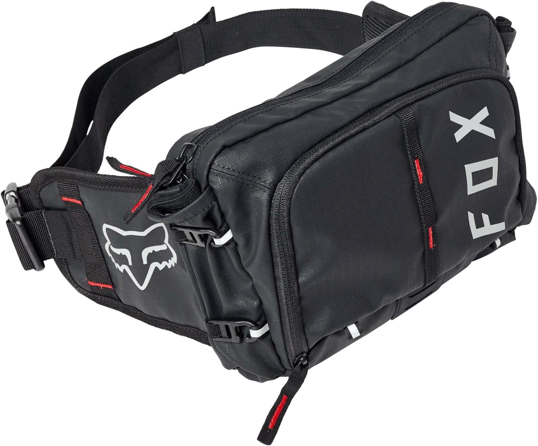 Fox Racing Japan Hip Pack Black