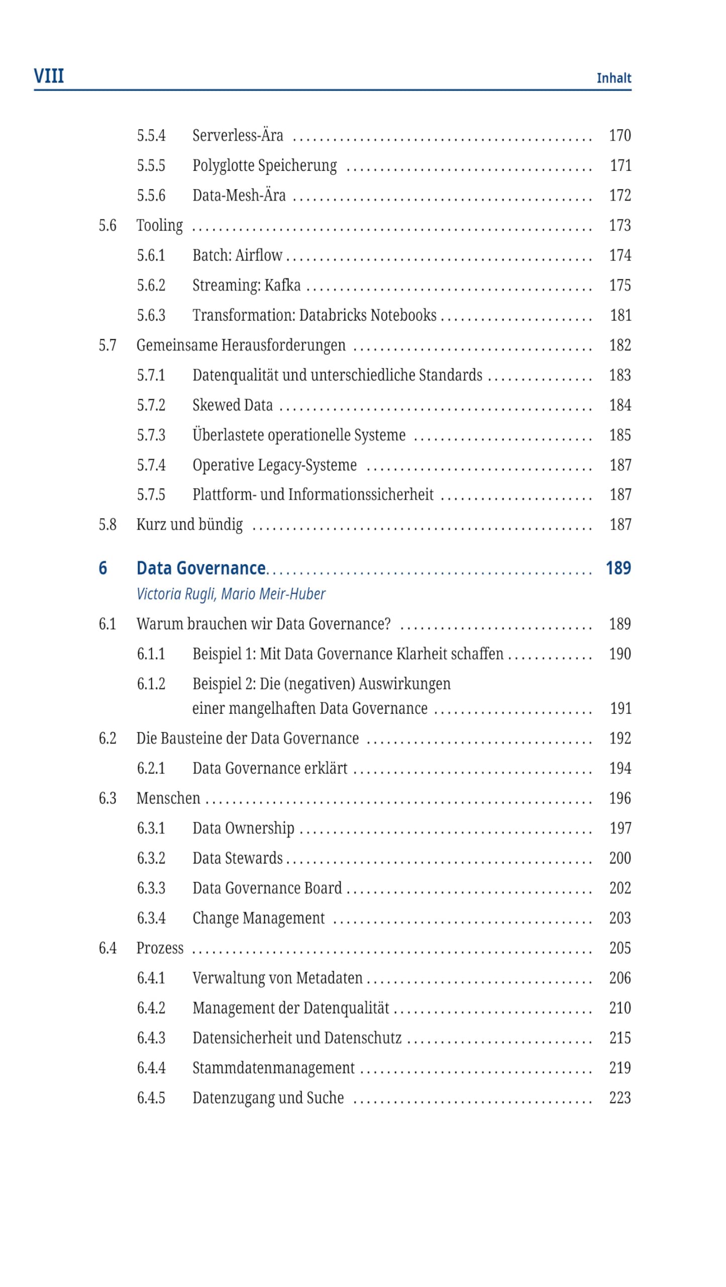 Handbuch Data Science und KI: Machine Learning und Datenanalyse