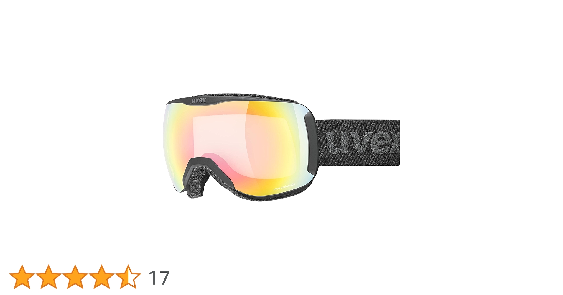 ウベックス ゴーグル UVEX downhill 2100 V uvex downhill 2100 CVUVEX｜ウベックス：WINTERSPORTS CYCLING EYEWEAR