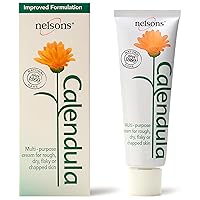 Vista 1 de Nelsons Calendula Cream, 50 GR