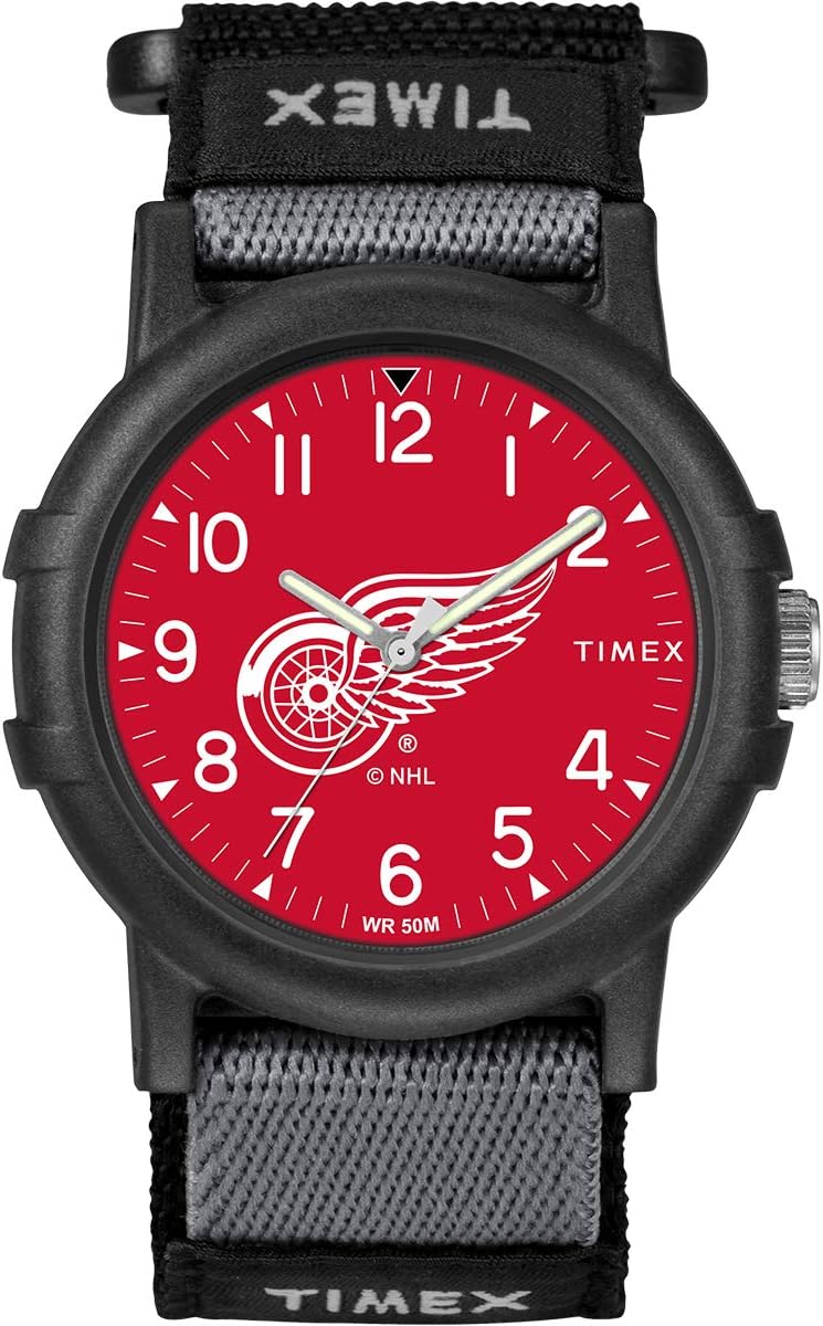 Detroit Red Wings