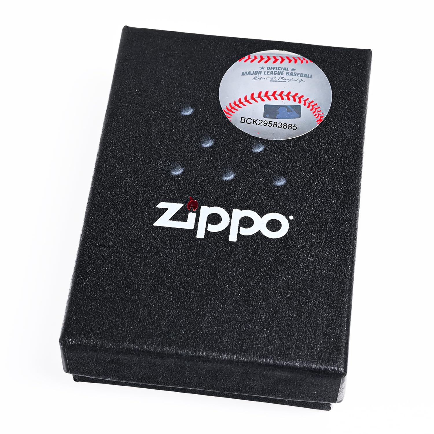 Amazon.co.jp: ZIPPO ジッポー ライター ジッポ メジャーリーグ ベース