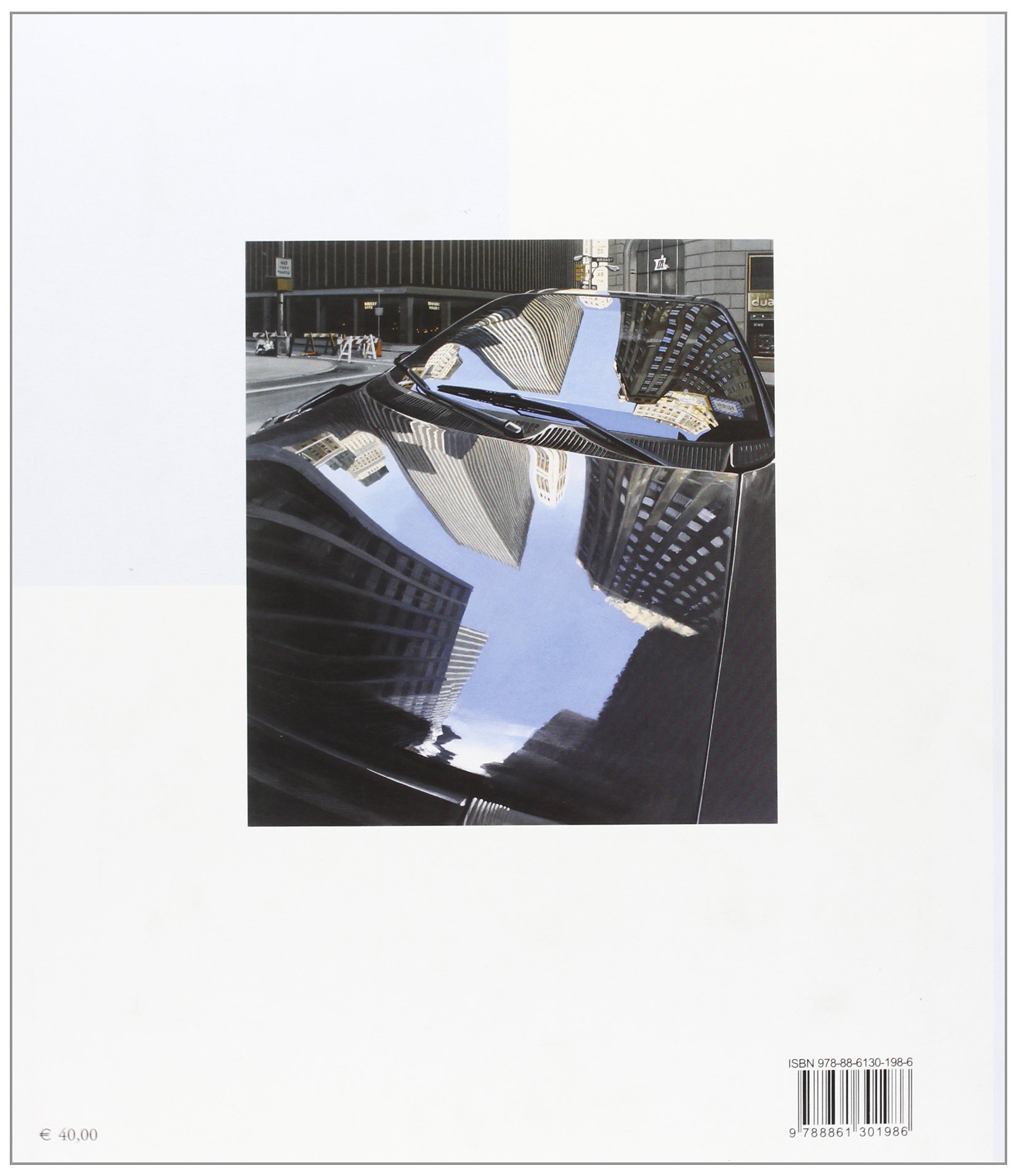 Richard Estes. Ediz. italiana e inglese