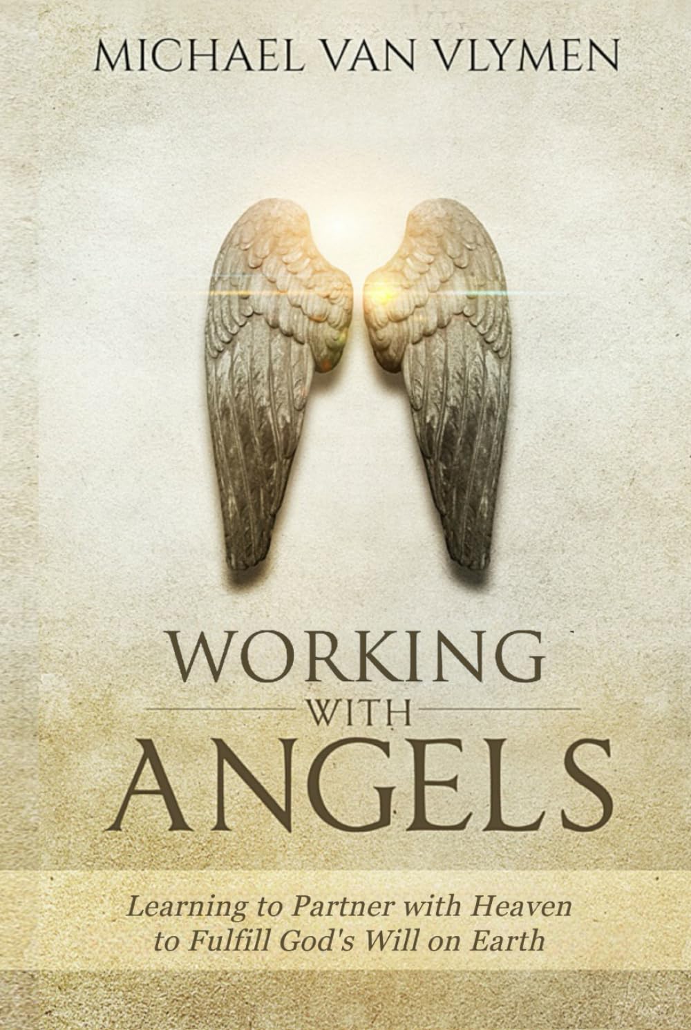 Working with Angels: Learning to Partner with Heaven to Fulfill God's Will on Earth
