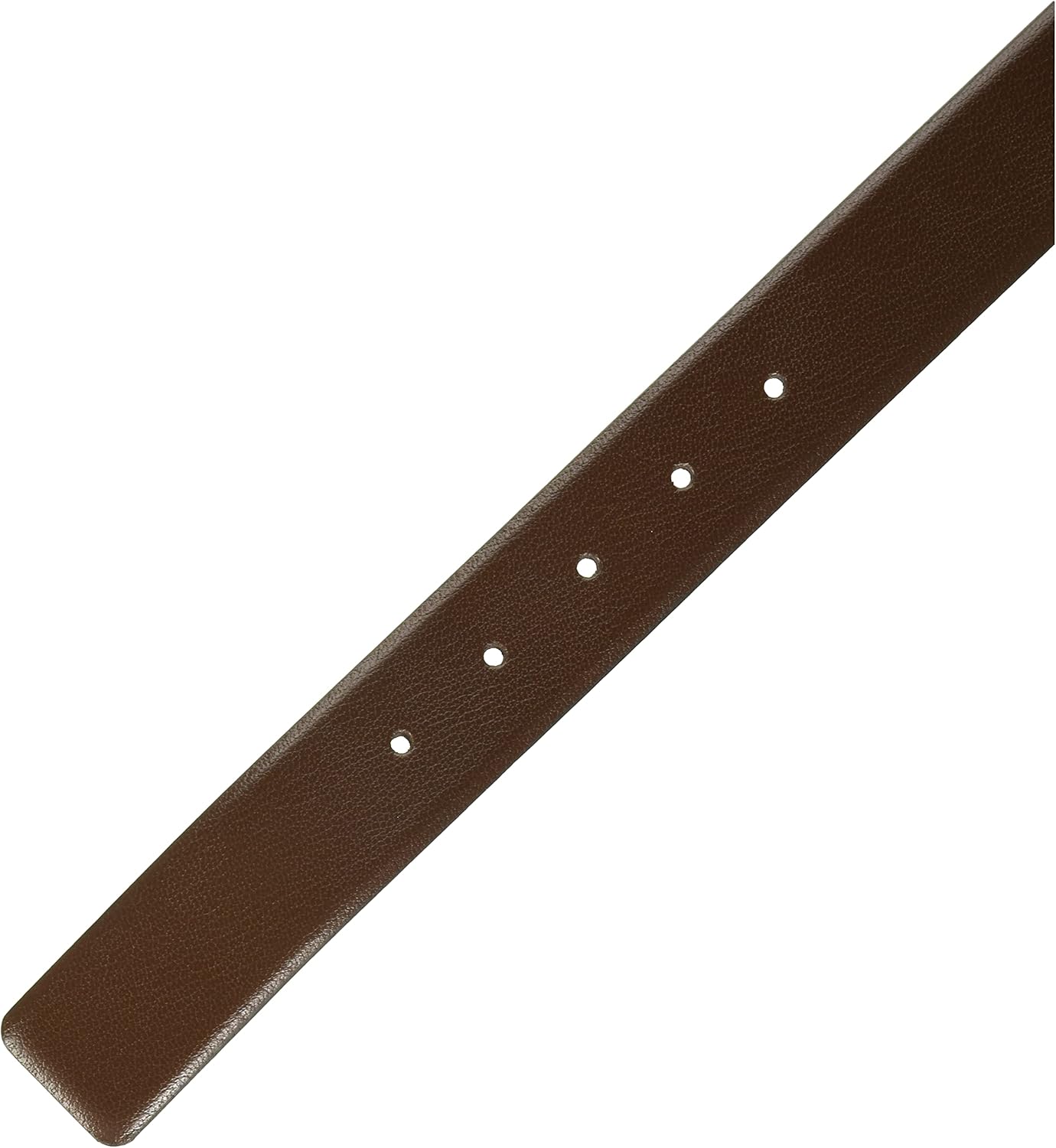 HUGO mens Gellot Grainy Leather Belt - Image 3