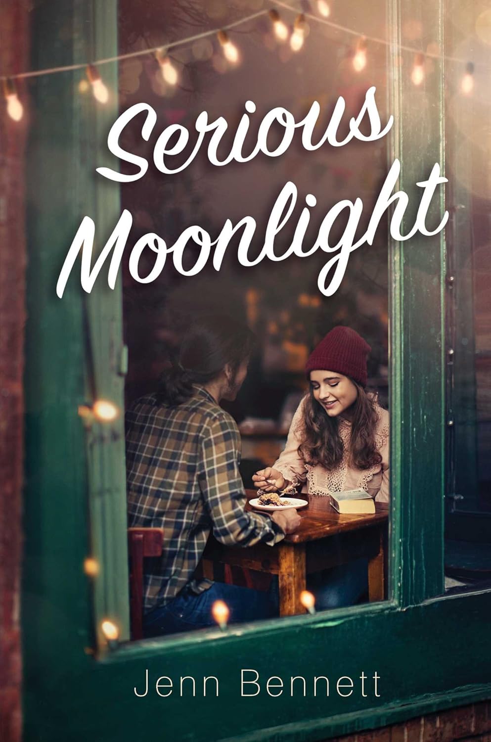 Serious Moonlight      Kindle Edition