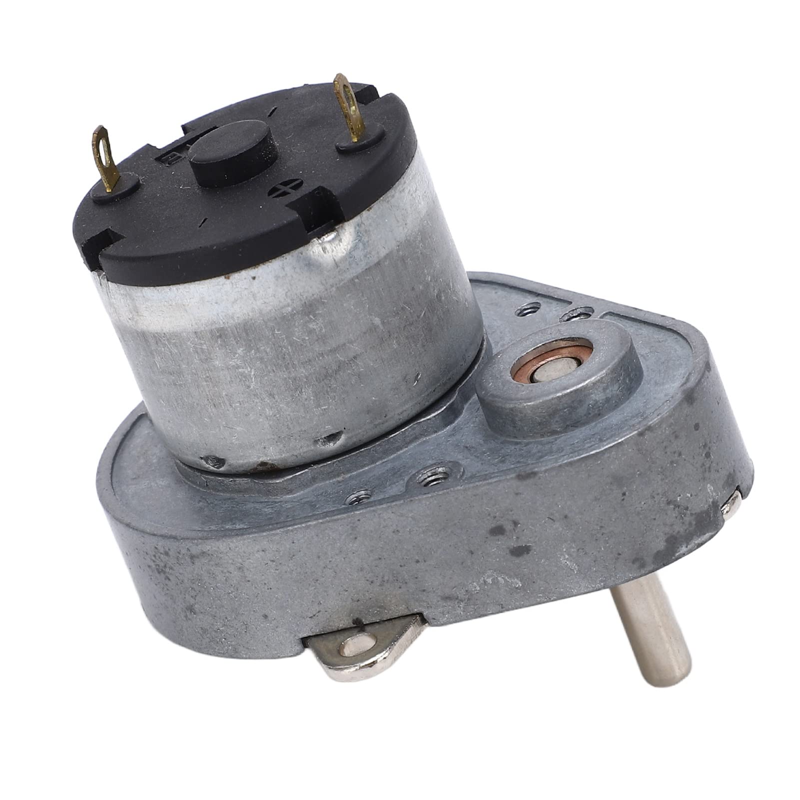 Motorreductor DC 12V 5RPM para Robot