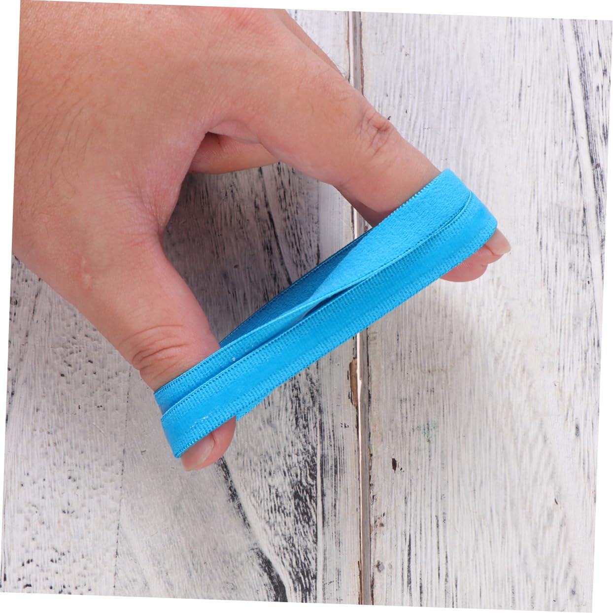 Kisangel 18 Piezas De Suministros Deportivos De Yoga Diadema De Yoga Banda para La Cabeza De Banda para El Cabello Deportiva Diadema Fina Diademas para Mujeres Diademas