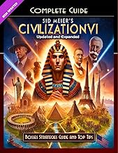 Civilization VI Updates