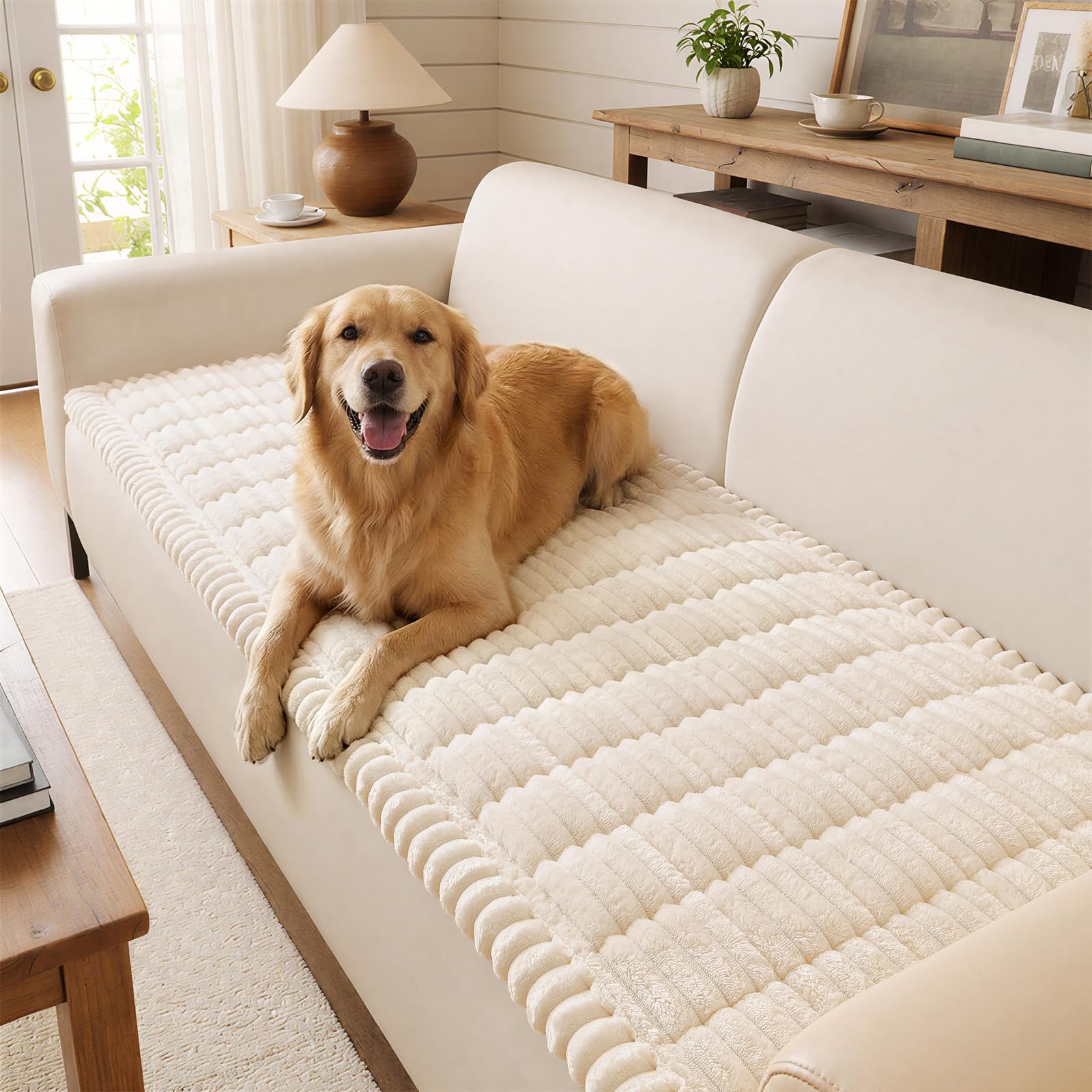 decorUhome Couch Cover