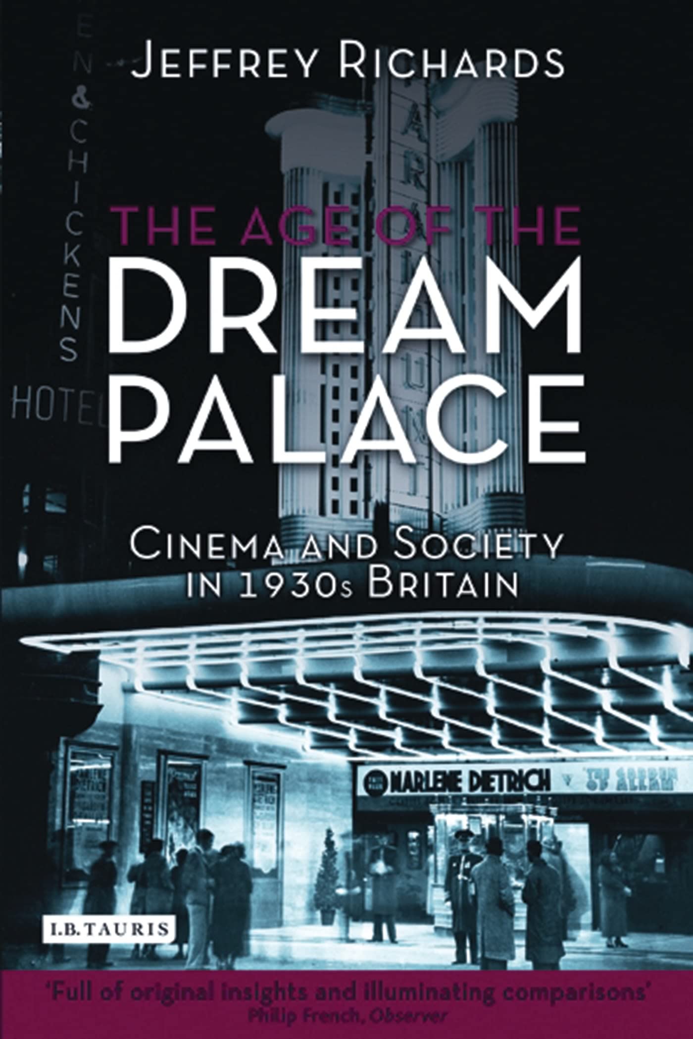 Cinéma Britannique des Années 1930 : Comprendre l'Évolution de la Société Grâce à un Essai Complet