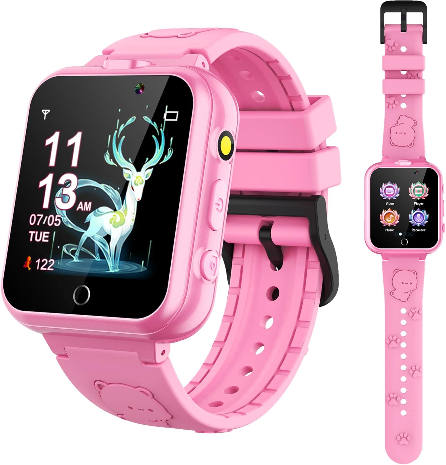 Hewitto Smart Watch for Kids Kids Smart Watch Christmas