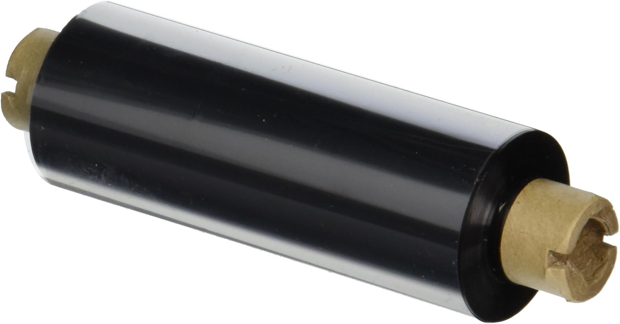 Thermal transfer xylene resistant ribbon 3.3" x 244' / 84mm x 74m resin