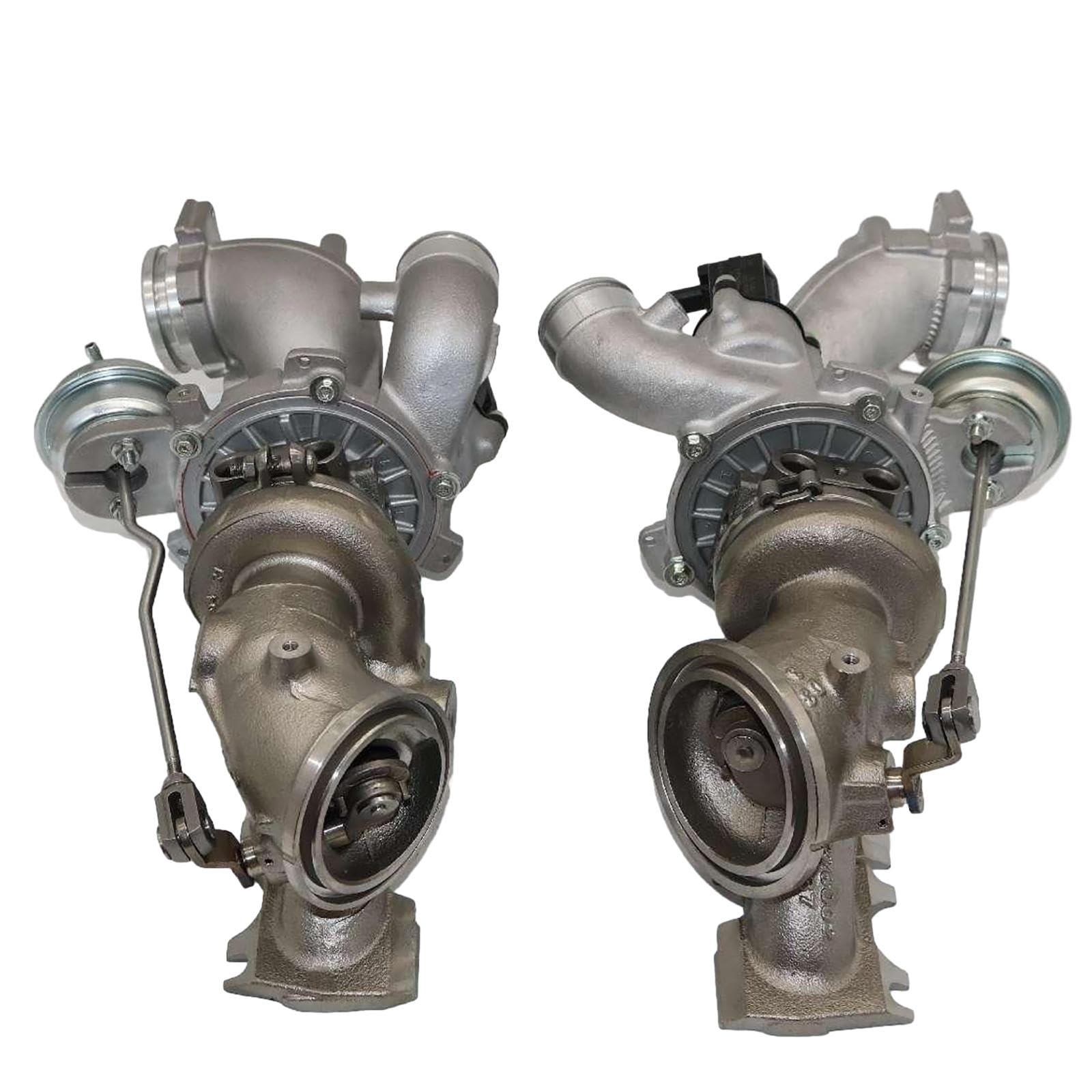 Amazon.com: YQABLE LH & RH Turbo IHI Turbocharger A2760901580  