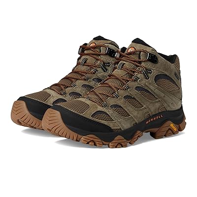 Merrell Moab 3 Mid Waterproof Men