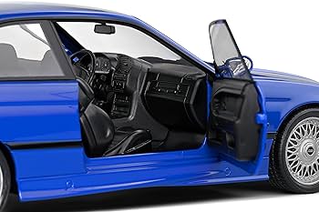 SOLiDO 1/18 BMW E36 COUPE M3 カスタム SOLiDO 1/18 BMW E36 COUPE M3 カスタム - メルカリ