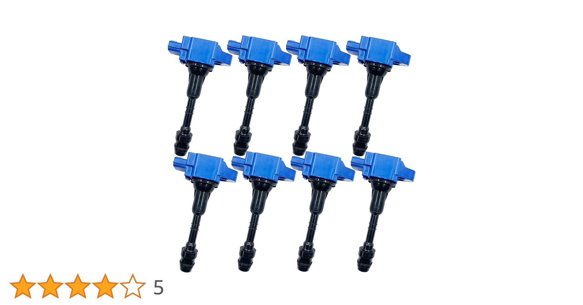 Amazon | GP パワーパフォーマンス イグニッションコイル 22448