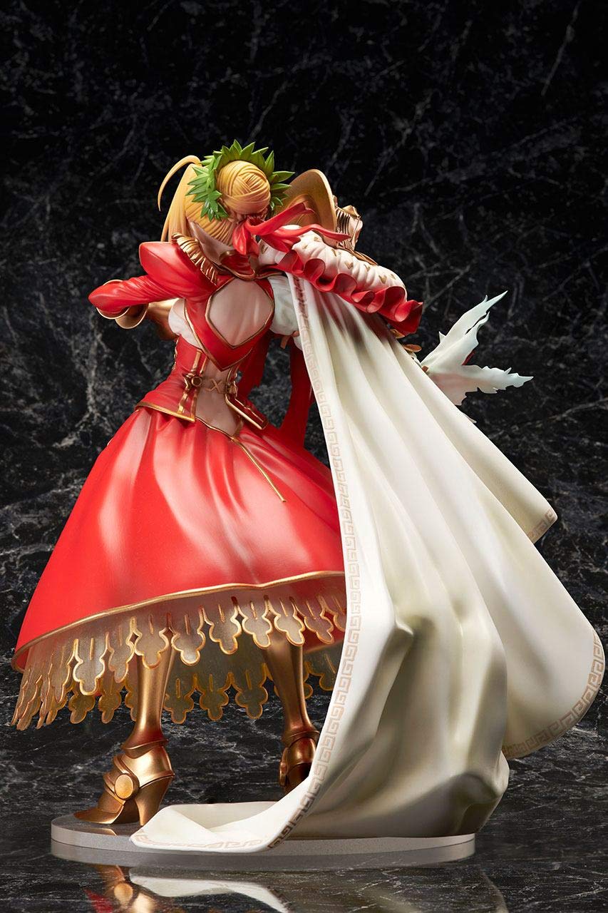 Amazon | Fate/Grand Order セイバー/ネロ・クラウディウス〔第三再臨 