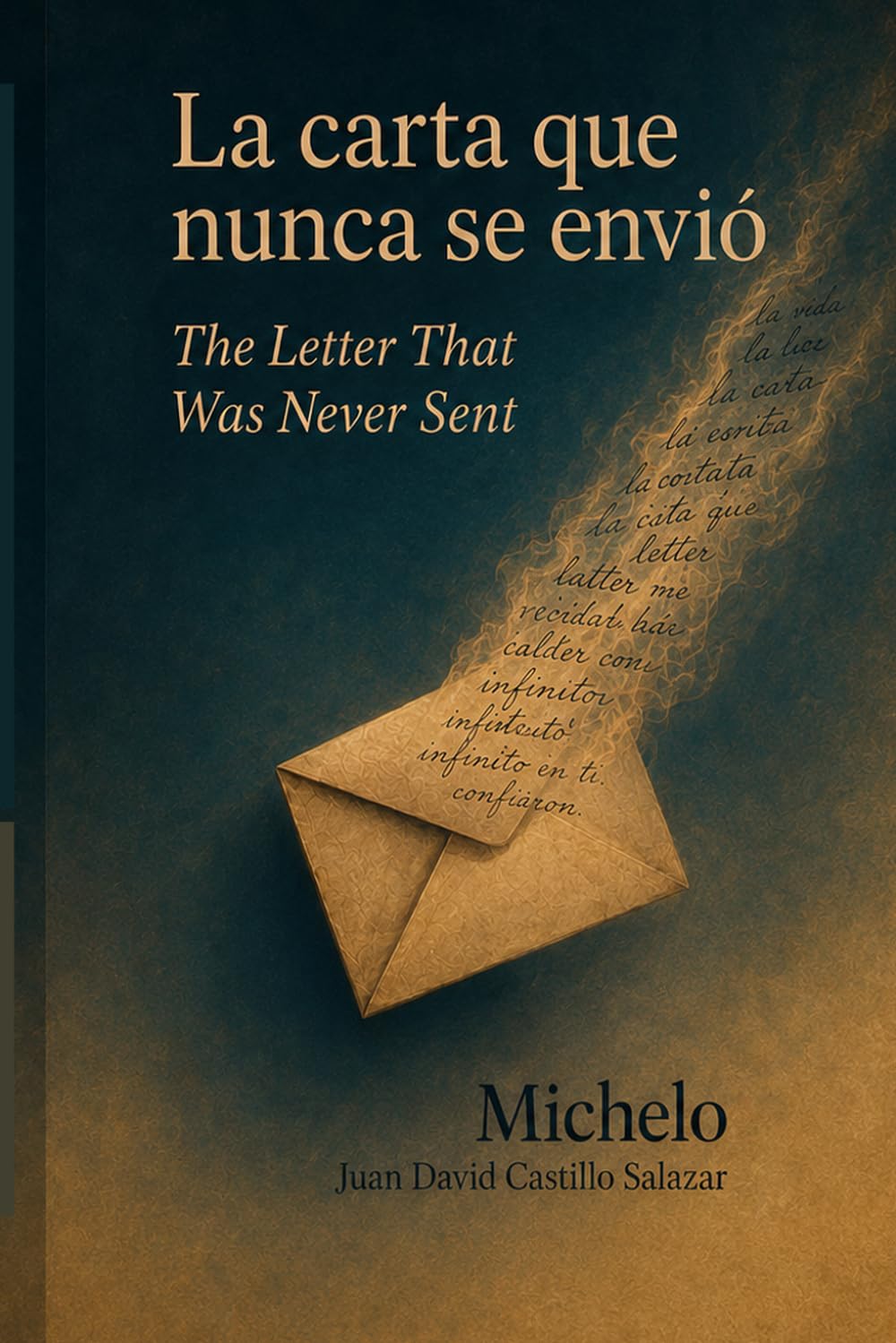 La carta que nunca se envió
