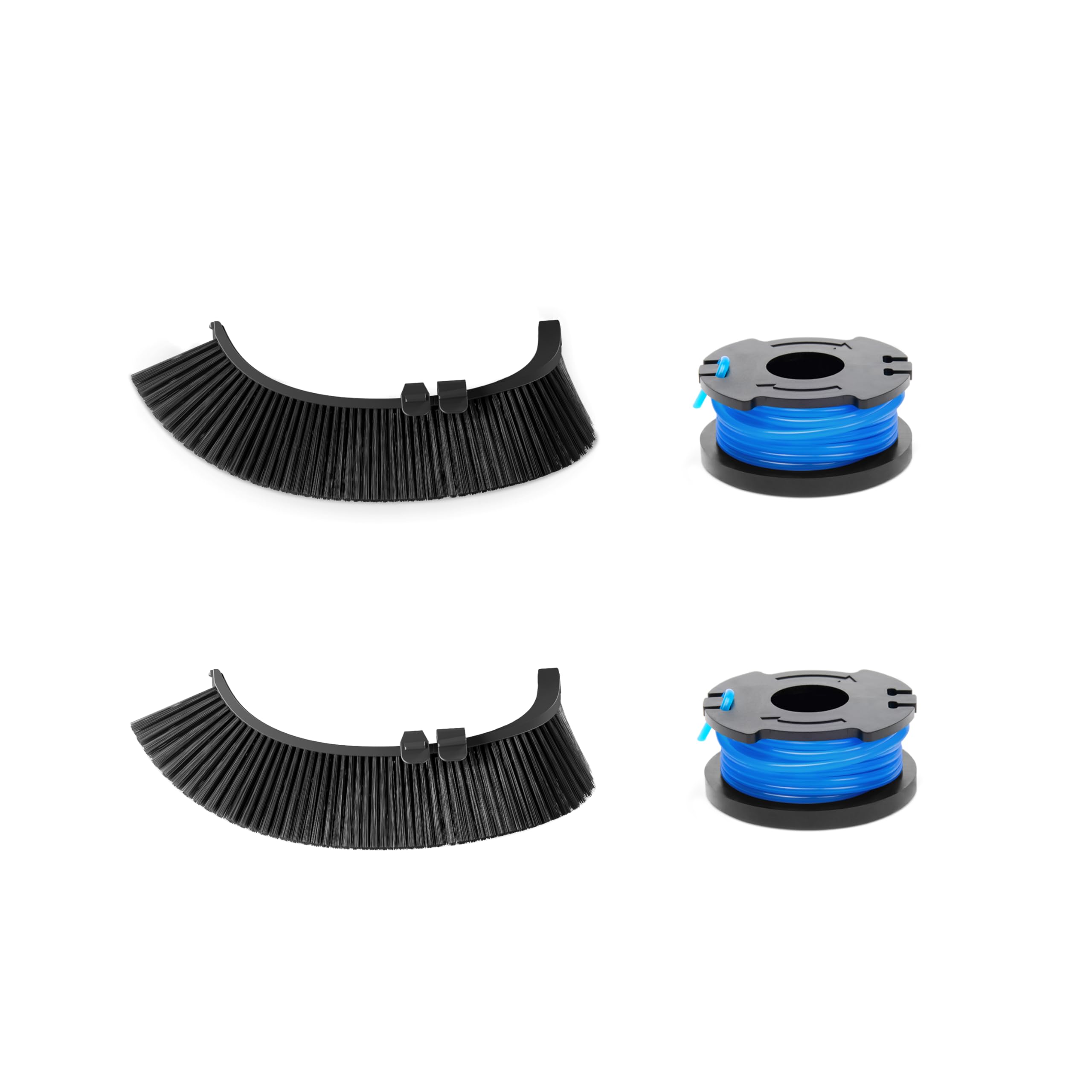 ECOVACS Goat Trimmer Kit for A3000 LiDAR PRO/A2000 LiDAR PRO/O1000 LiDAR PRO