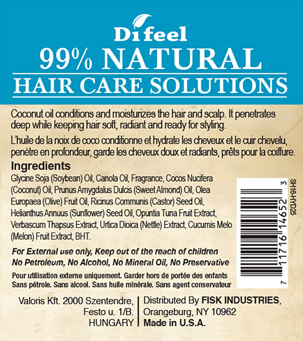 BOBOS Remi Tea Tree Deep Conditioning Treatment 8.5 oz