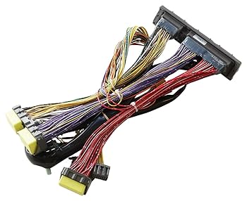 Amazon | HKS 電子系パーツ F-CON iS・F-CON V Pro ハーネス