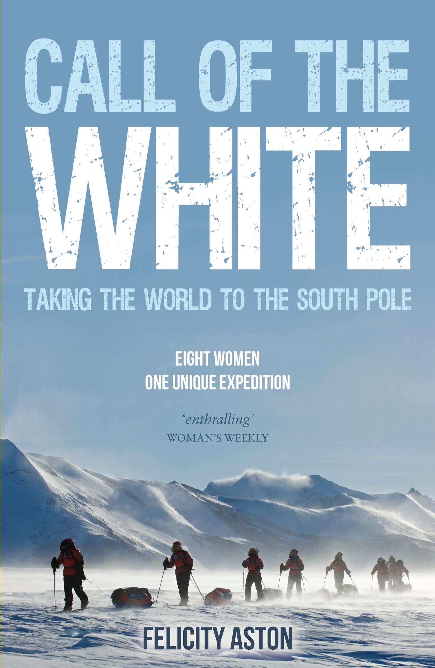 Buy Call Of The White — BookShops.in
