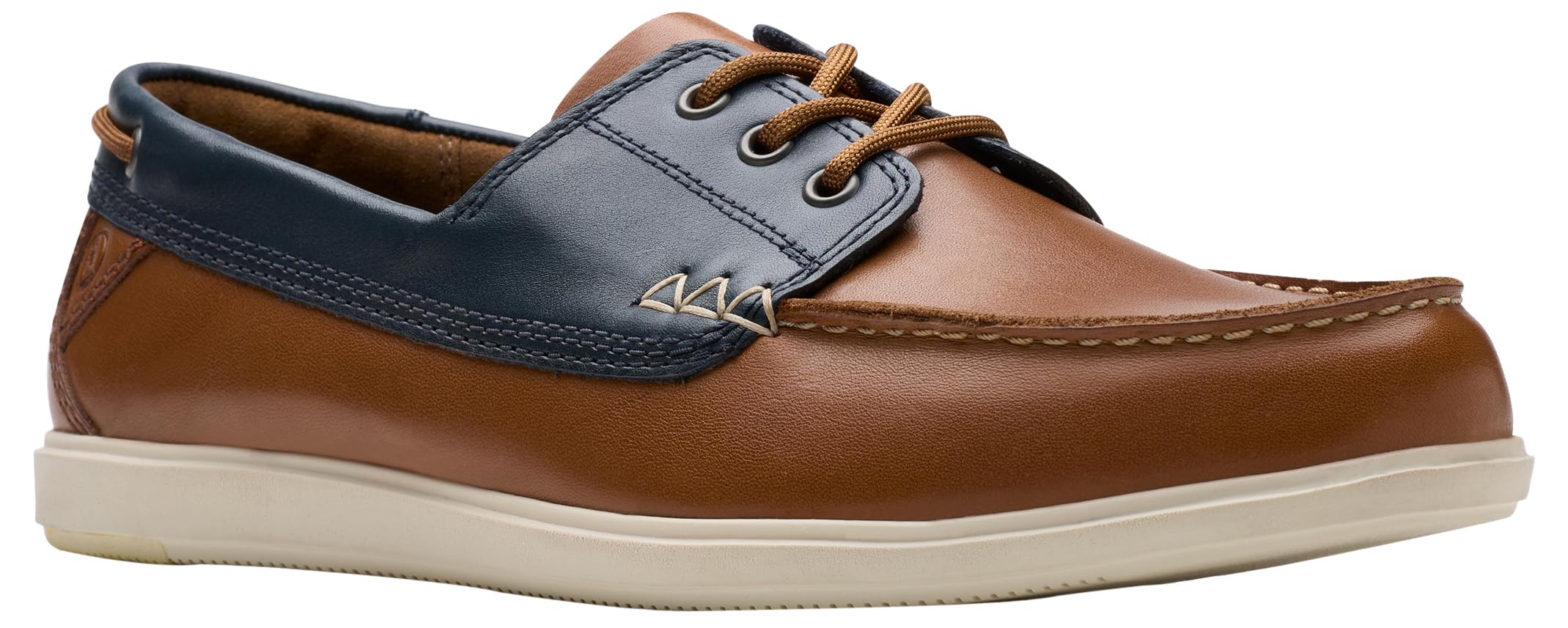 Clarks Barco Bratton -Hombre