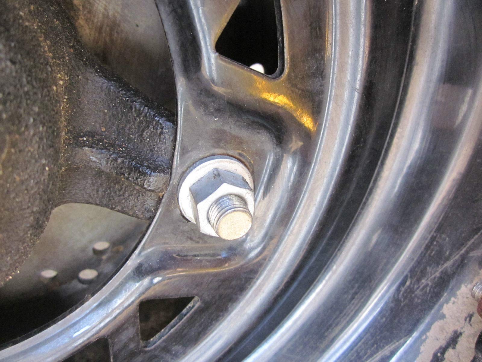 Polaris Sportsman Ranger 3/8