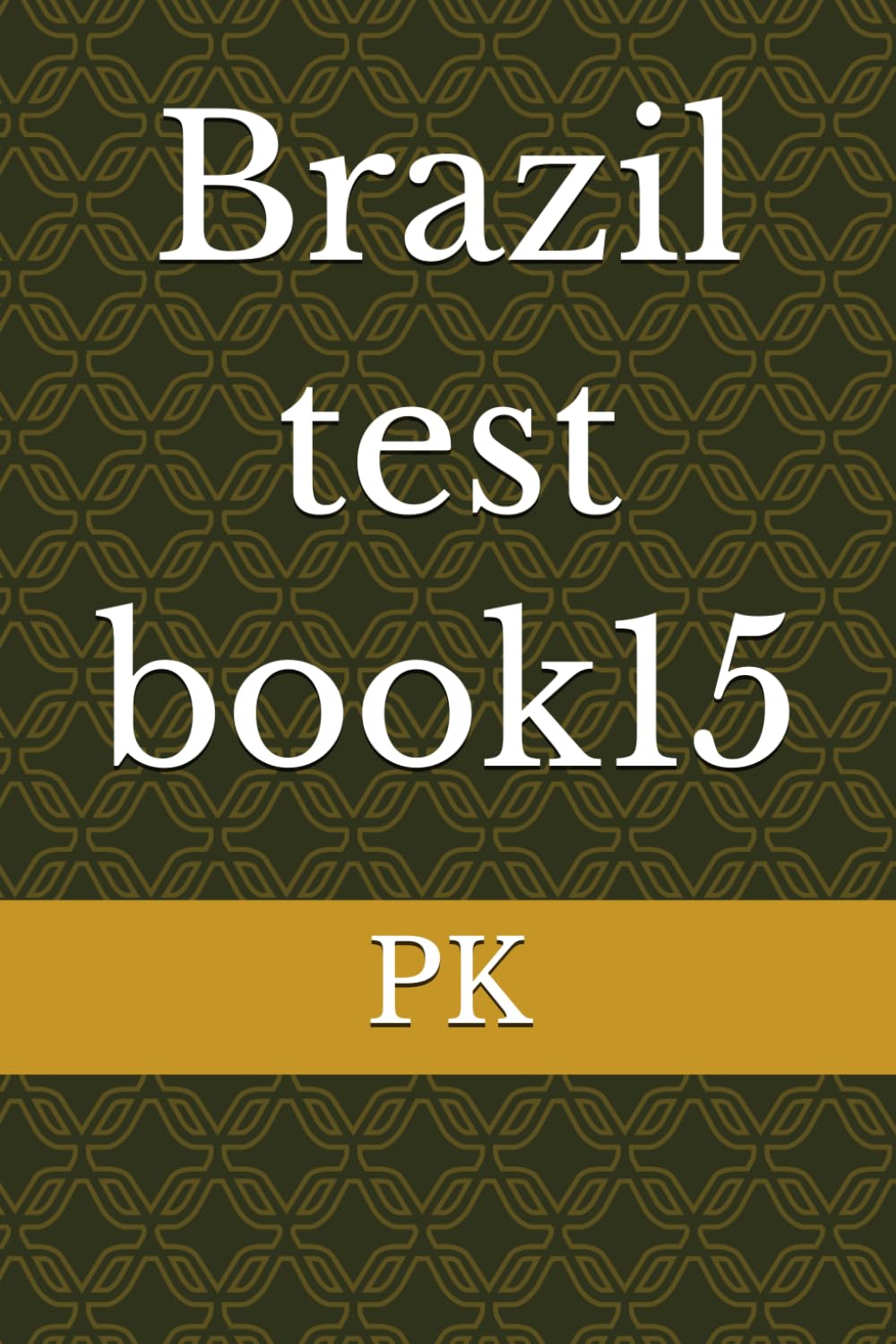 Brazil test book15