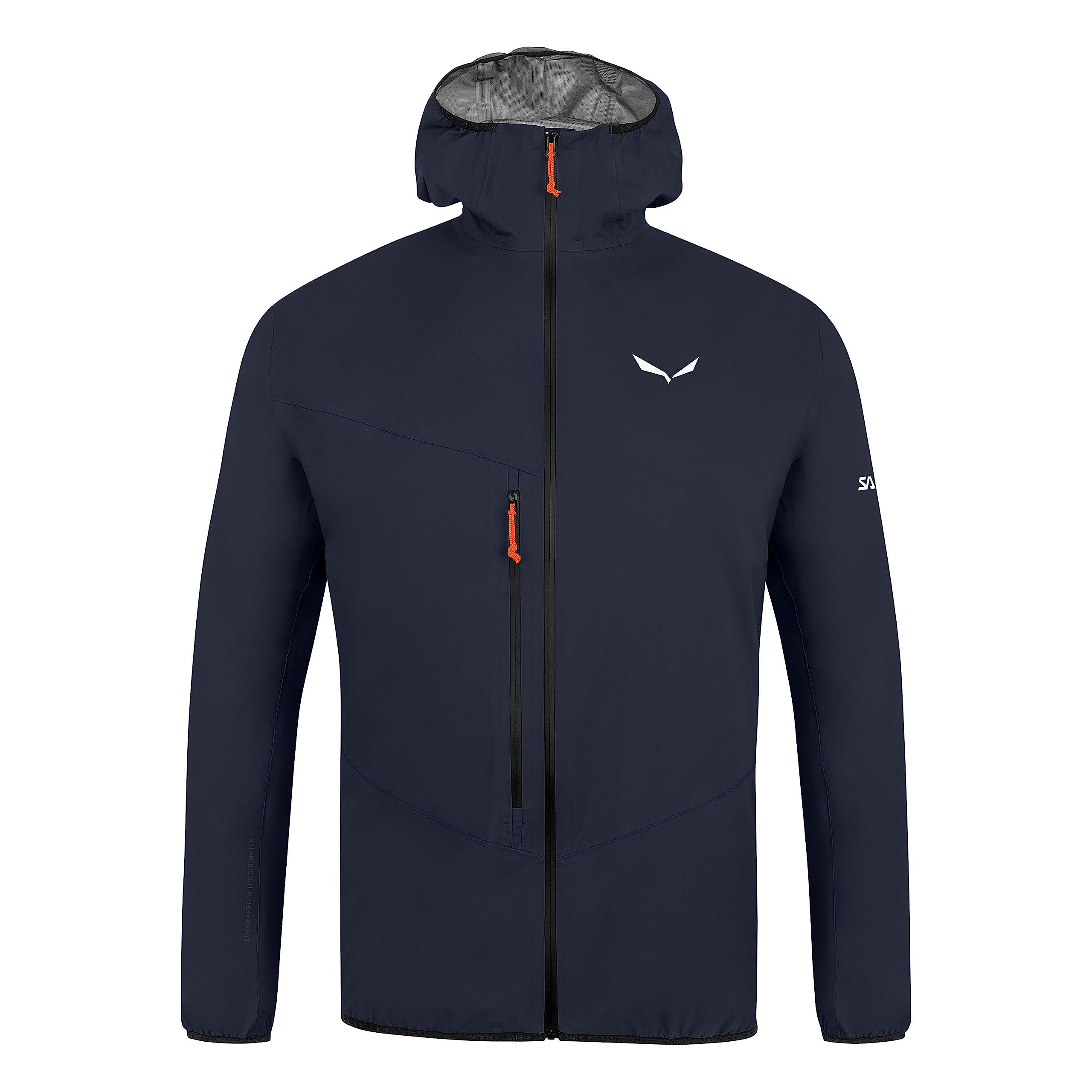 Salewa Herren Agner 2 PTX 3L Jacke Regenjacke Hardshelljacke