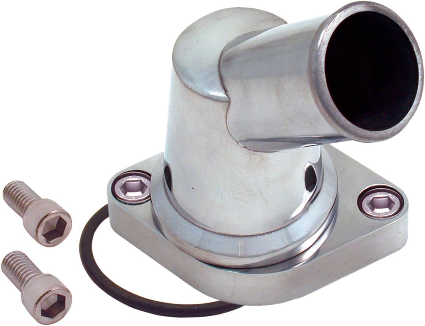 Spectre Performance 4930 Aluminum Swivel Water Neck