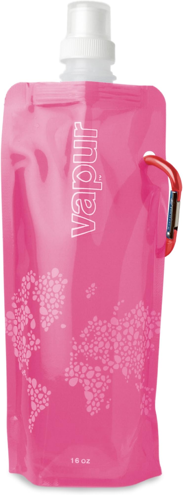 Reflex 0.5L Hot Pink