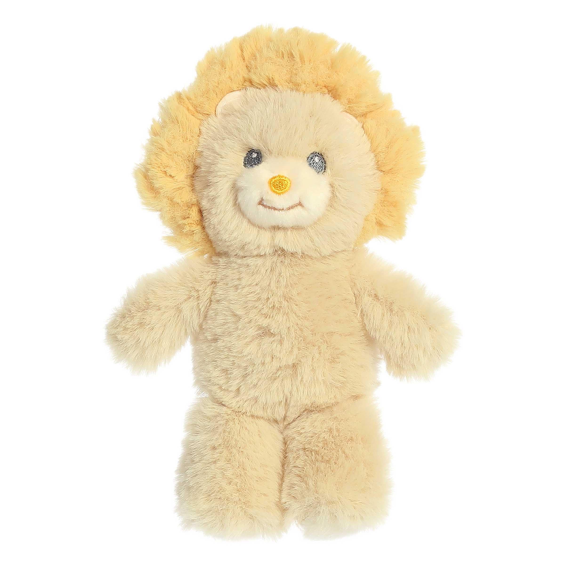Ebba Kuschelrassel 16,5 cm L we