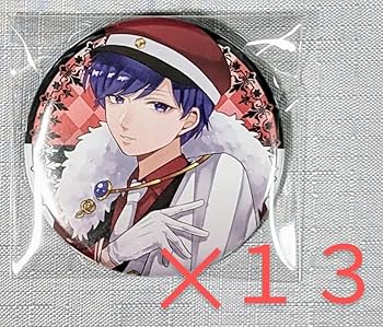 Amazon | いれいす If いふ 缶バッジ RAID OF DICE | バッジ | おもちゃ