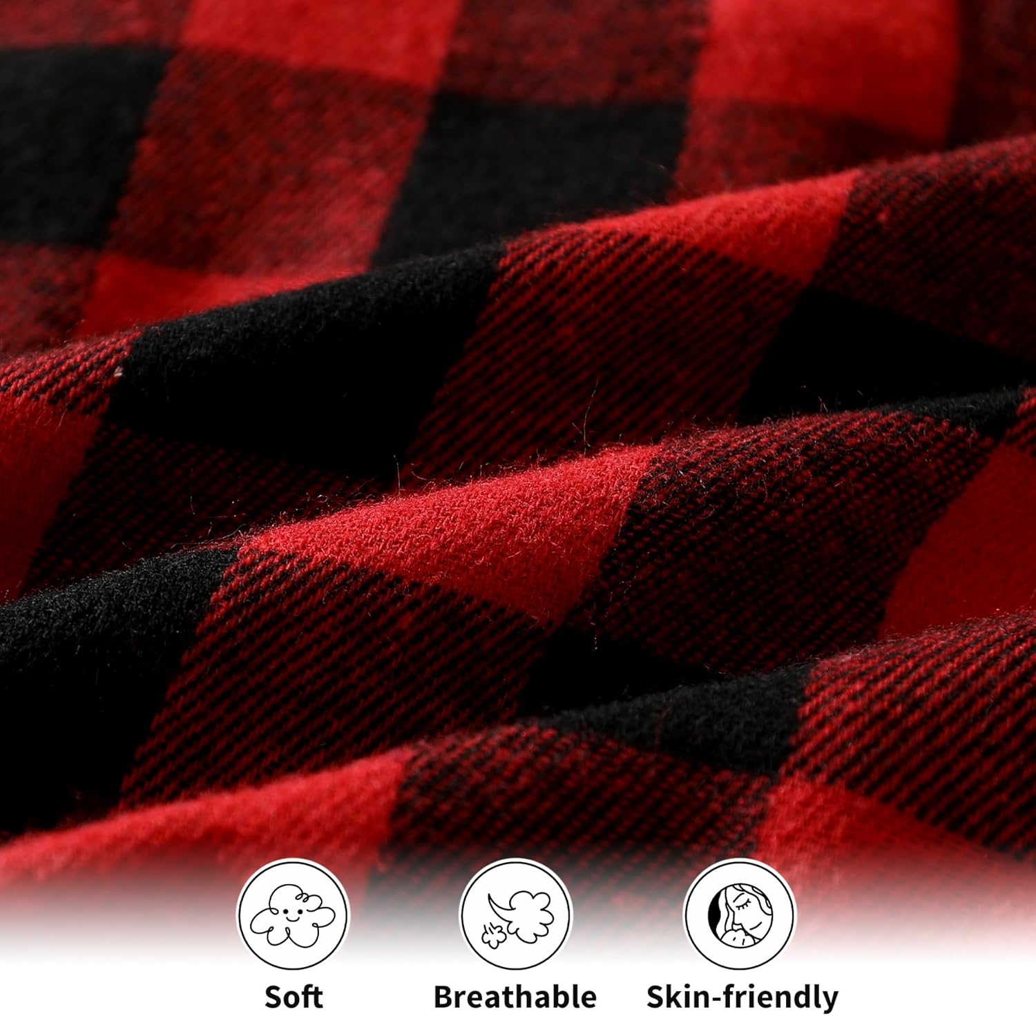 Toddler Kids Girls Clothes Christmas Dress Ruffle Red Plaid Black Mesh Skirt Outfits Overall Fall Winter 4-5Y