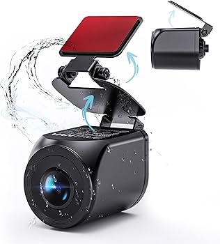 リヤビューカメラ Amazon | VANTRUE RC07 リアカメラ 1080P STARVIS 2 IMX662